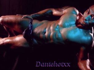 Dantehotxx