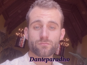 Danteparadiso