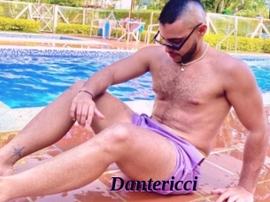 Dantericci