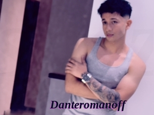 Danteromanoff