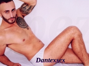 Dantexsex