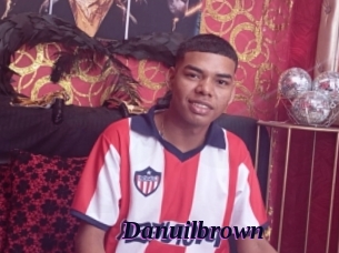 Danuilbrown