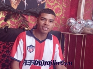 Danuilbrown