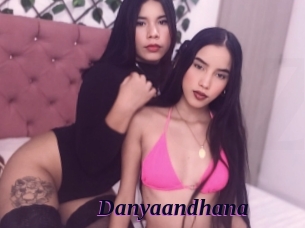 Danyaandhana