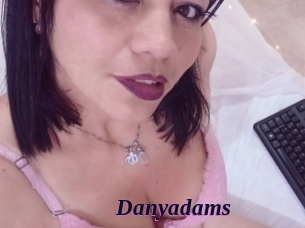 Danyadams