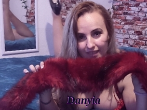 Danyia