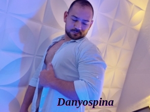 Danyospina