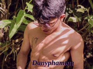 Danyphamton