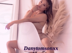 Danytomsonxx