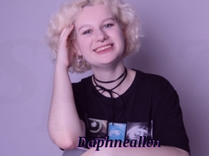 Daphneallen