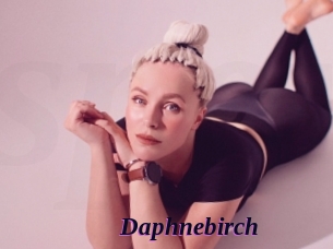 Daphnebirch