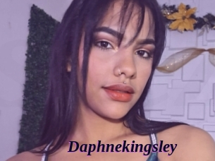 Daphnekingsley