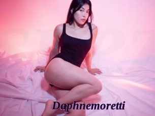 Daphnemoretti