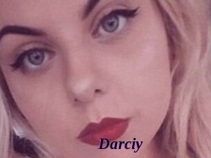 Darciy