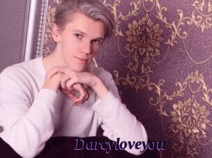 Darcyloveyou