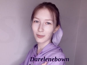 Darelenebown