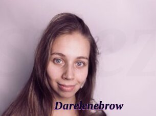 Darelenebrow