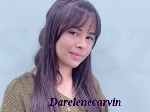 Darelenecarvin