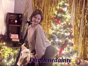 Darelenedainty