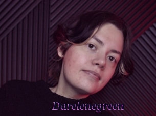 Darelenegreen