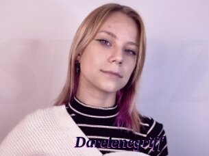 Darelenegriff