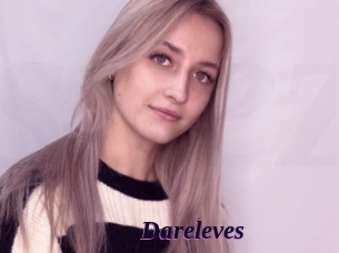 Dareleves