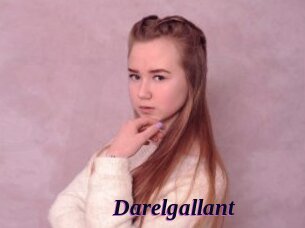 Darelgallant