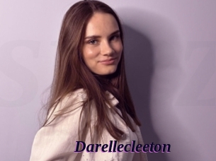 Darellecleeton