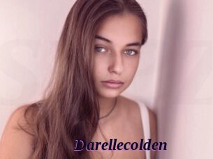 Darellecolden