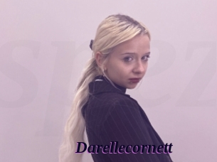 Darellecornett