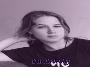 Darelledenley