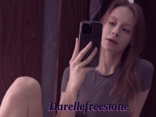 Darellefreestone