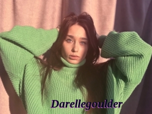 Darellegoulder