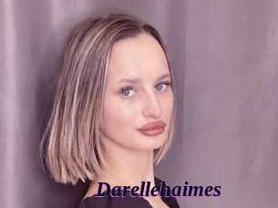 Darellehaimes