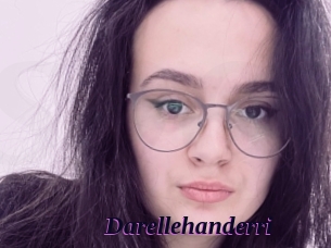 Darellehanderri