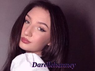 Darellehanney