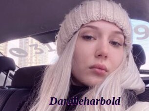 Darelleharbold