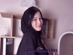 Darellehavins