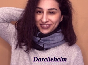 Darellehelm