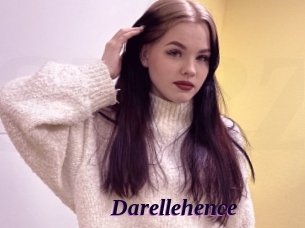 Darellehence