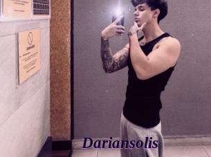 Dariansolis