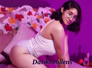 Darikorollens