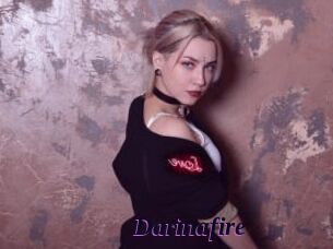 Darinafire