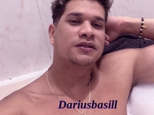 Dariusbasill