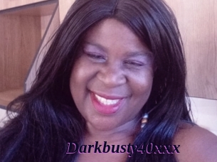 Darkbusty40xxx