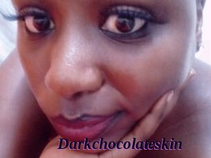 Darkchocolateskin