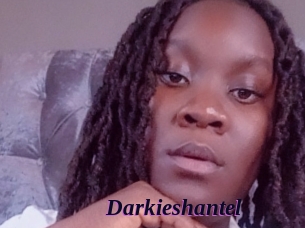 Darkieshantel