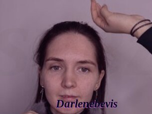 Darlenebevis