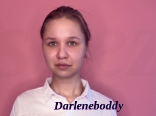 Darleneboddy