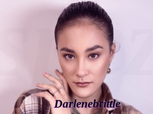 Darlenebrittle